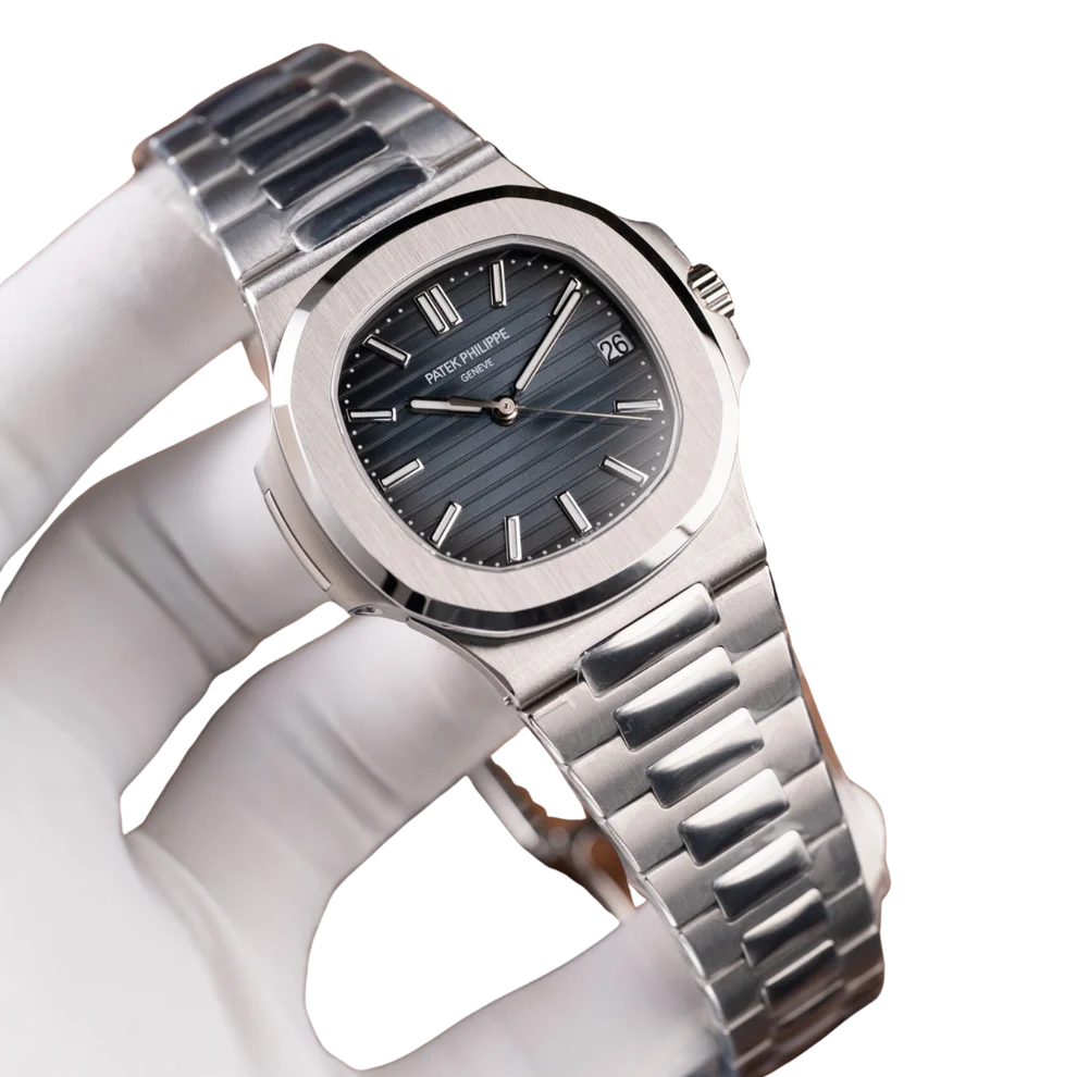 Nautilus 40mm 5711/1A-010 at Precision Watches