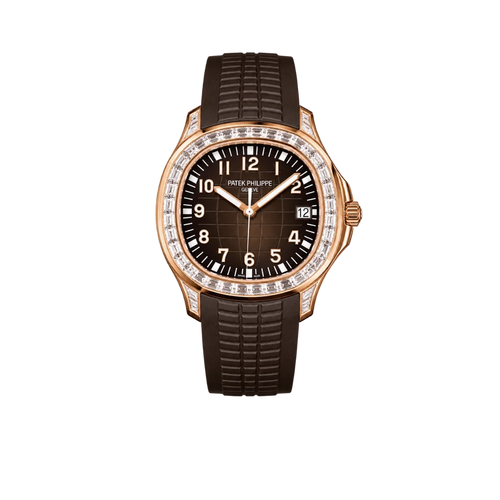 Aquanaut 40mm 5167/300R-010 Rose Gold