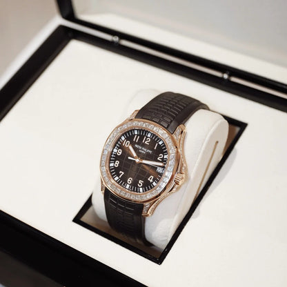 Aquanaut 40mm 5167/300R-010 Rose Gold