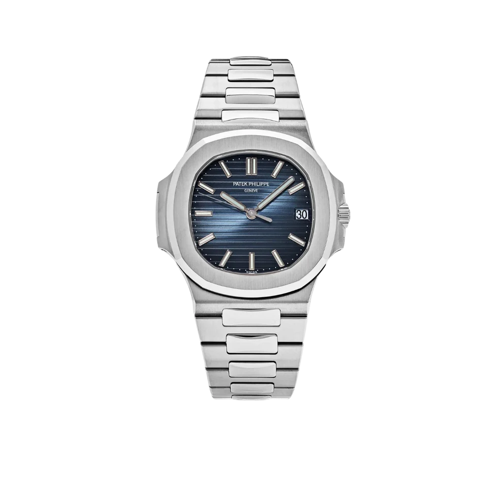 Nautilus 40mm 5711/1A-010 at Precision Watches