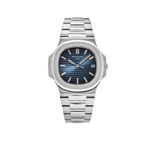 Nautilus 40mm 5711/1A-010 at Precision Watches