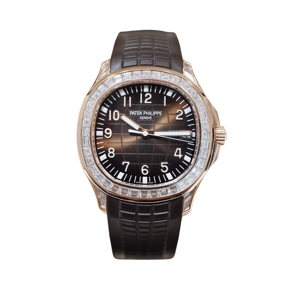 Aquanaut 40mm 5167/300R-010 Rose Gold