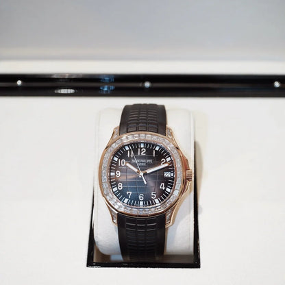 Aquanaut 40mm 5167/300R-010 Rose Gold