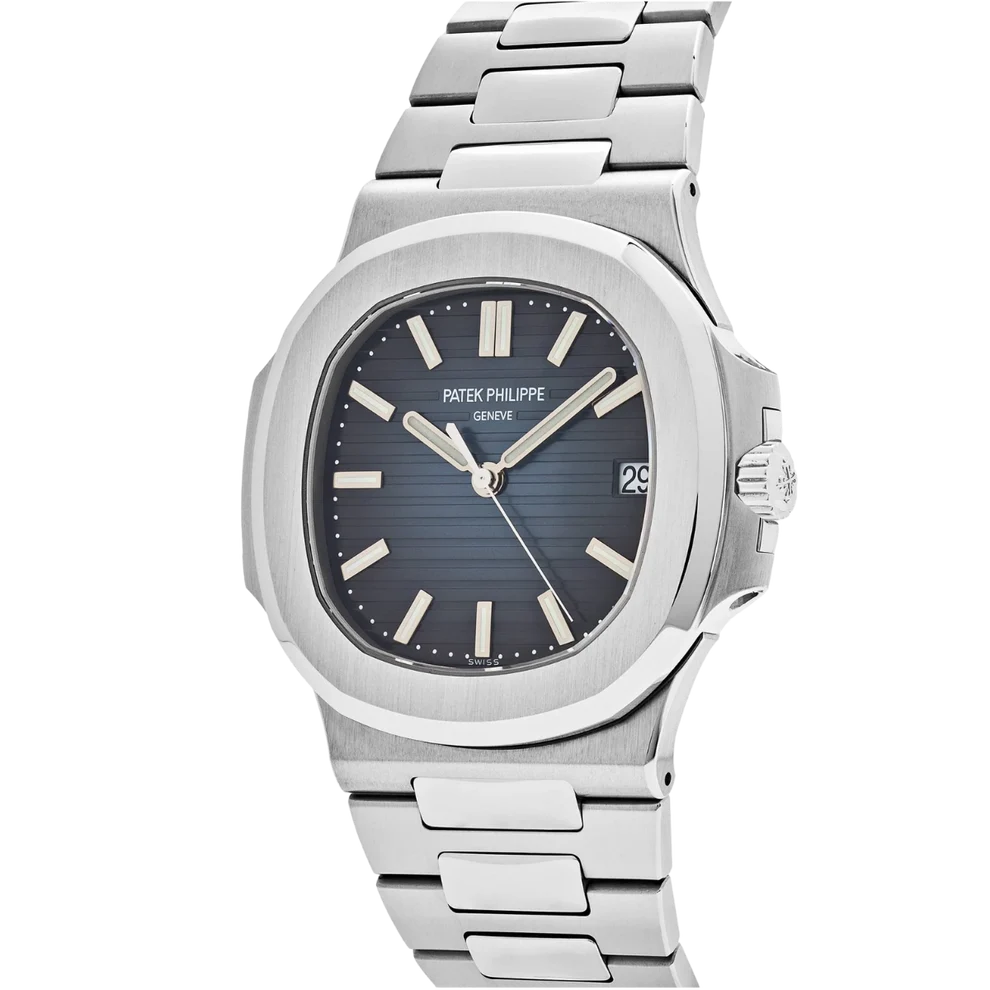 Nautilus 40mm 5711/1A-010 at Precision Watches