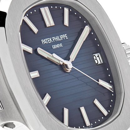 Nautilus 40mm 5711/1A-010 at Precision Watches