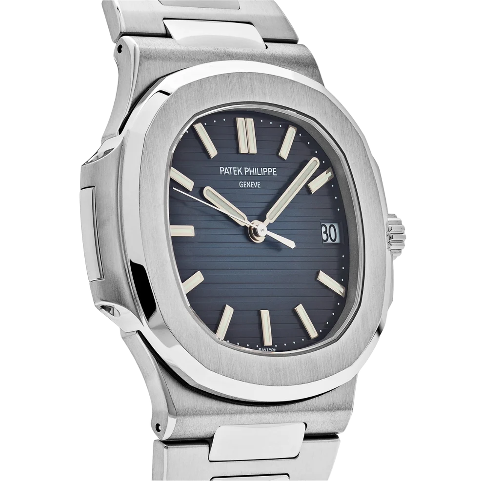Nautilus 40mm 5711/1A-010 at Precision Watches