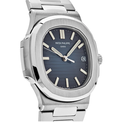 Nautilus 40mm 5711/1A-010 at Precision Watches