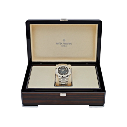 Nautilus 40mm 5711/1A-010 at Precision Watches