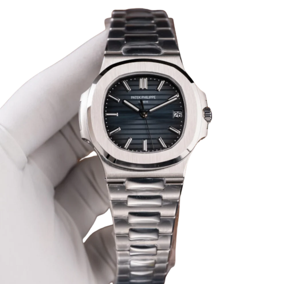 Nautilus 40mm 5711/1A-010 at Precision Watches