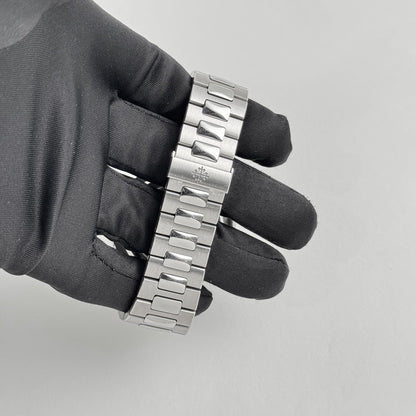 Patek Philippe Nautilus 5711/1A-010 Stainless Steel Blue Dial